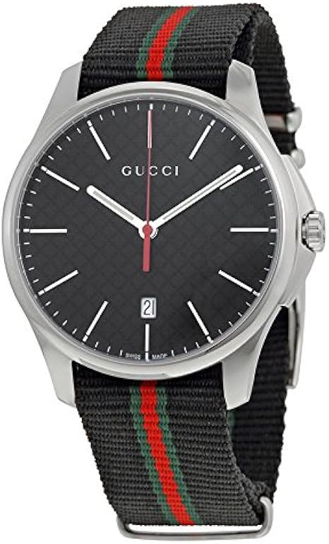 orologio uomo gucci 2015|Orologi Gucci, orologi di lusso .